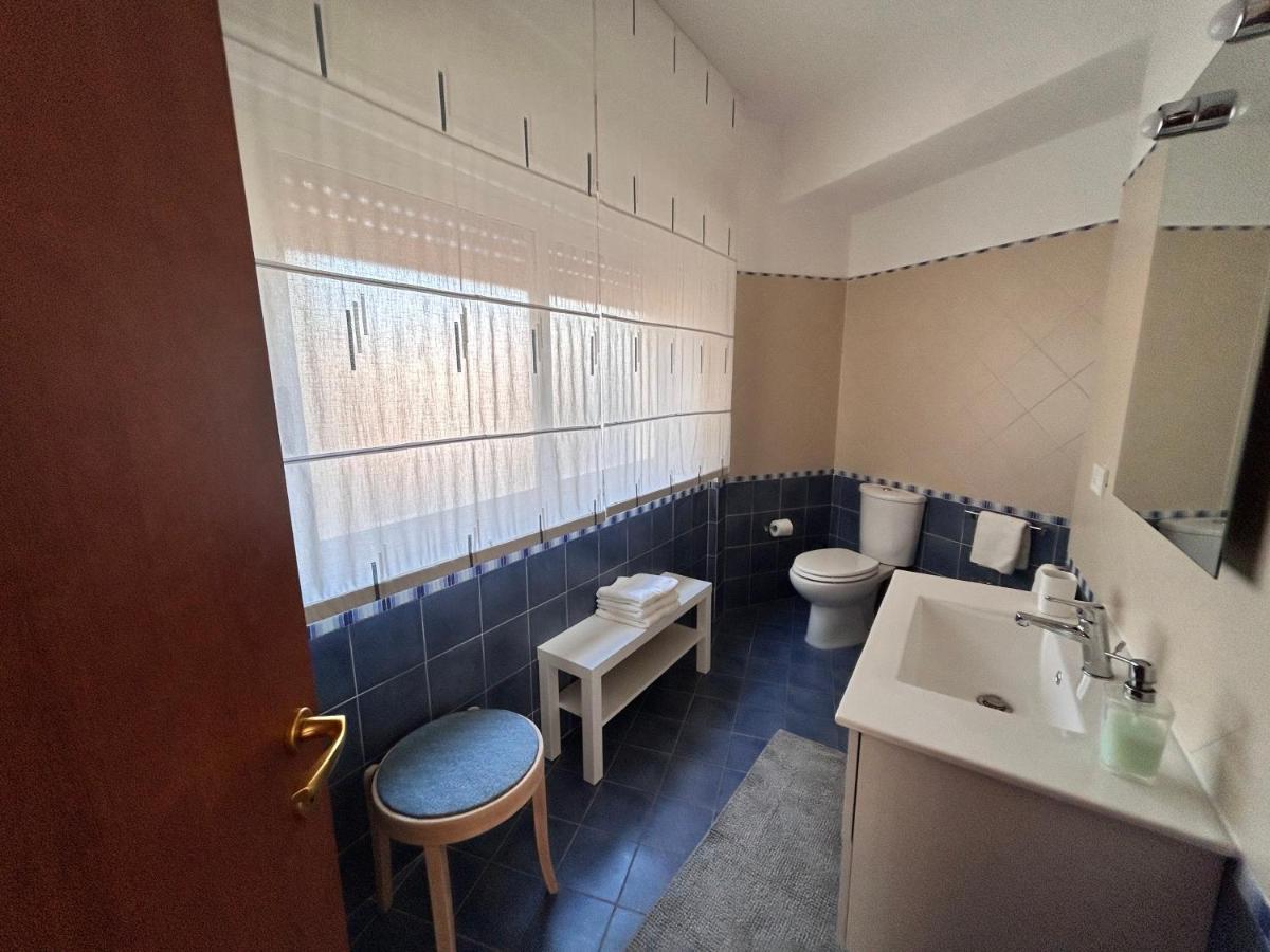 Casa Terrazza Del Sole Διαμέρισμα Κατάνια Εξωτερικό φωτογραφία