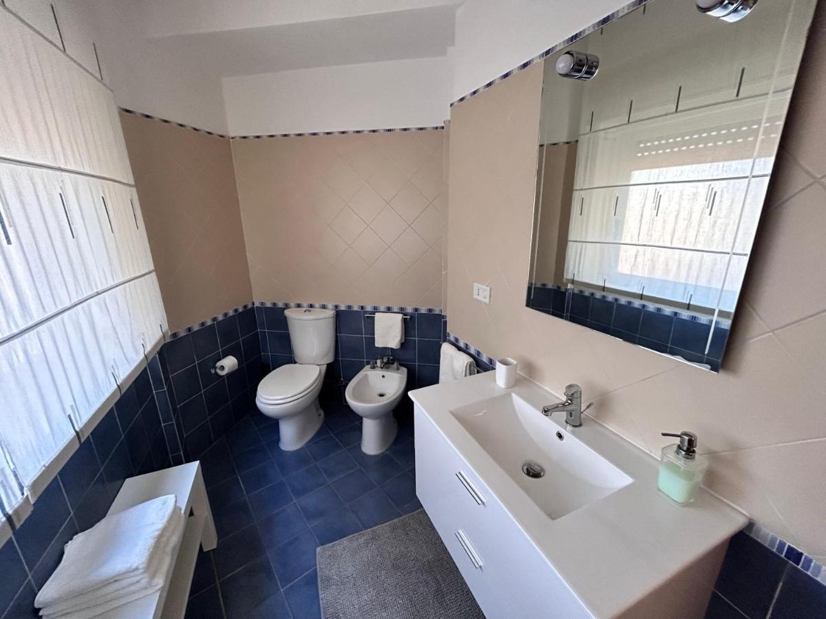 Casa Terrazza Del Sole Διαμέρισμα Κατάνια Εξωτερικό φωτογραφία