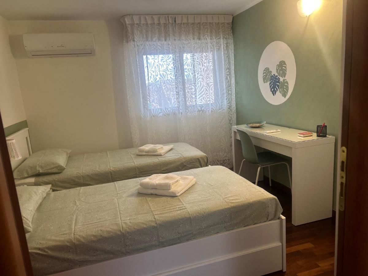 Casa Terrazza Del Sole Διαμέρισμα Κατάνια Εξωτερικό φωτογραφία